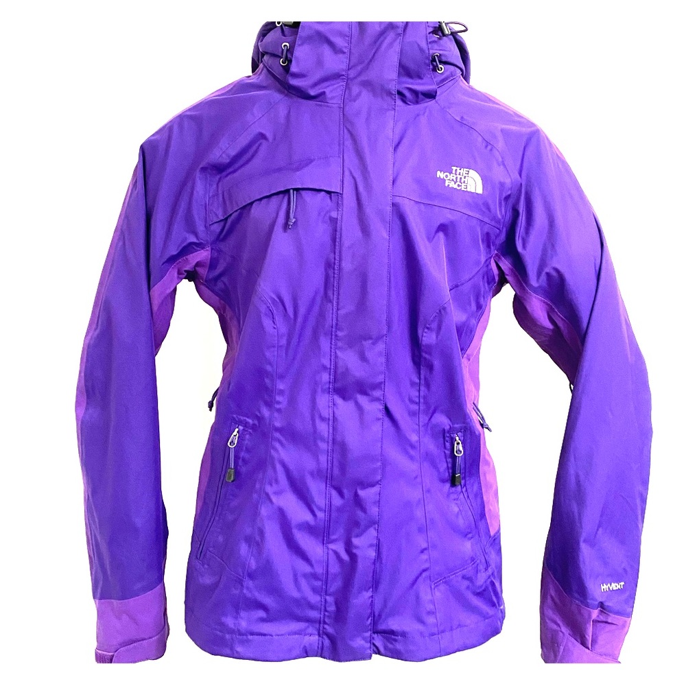 The North Face Women’s Varius Guide Jacket | XS
